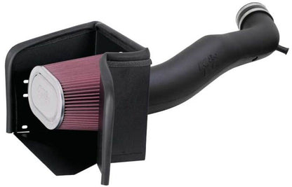 KN 57 FIPK Air Intake 50