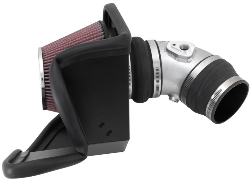 KN 69 Typhoon Intake