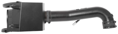 KN 71 Blackhawk Air Intake