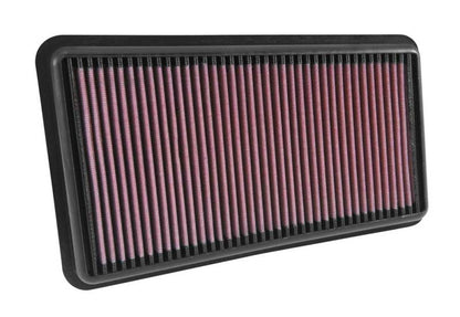 KN Drop in Air Filters