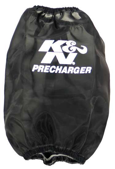 KN DryCharger Air Filter Wrap