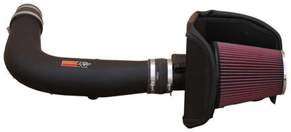 KN 57 FIPK Air Intake 50