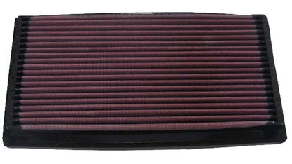 KN Drop in Air Filters