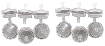 KN Inline Fuel Filter