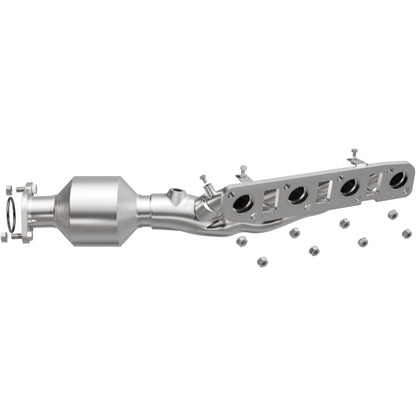 OEM Grade Manifold Catalytic Converter