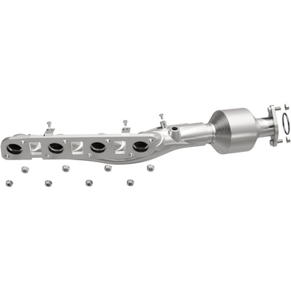OEM Grade Manifold Catalytic Converter