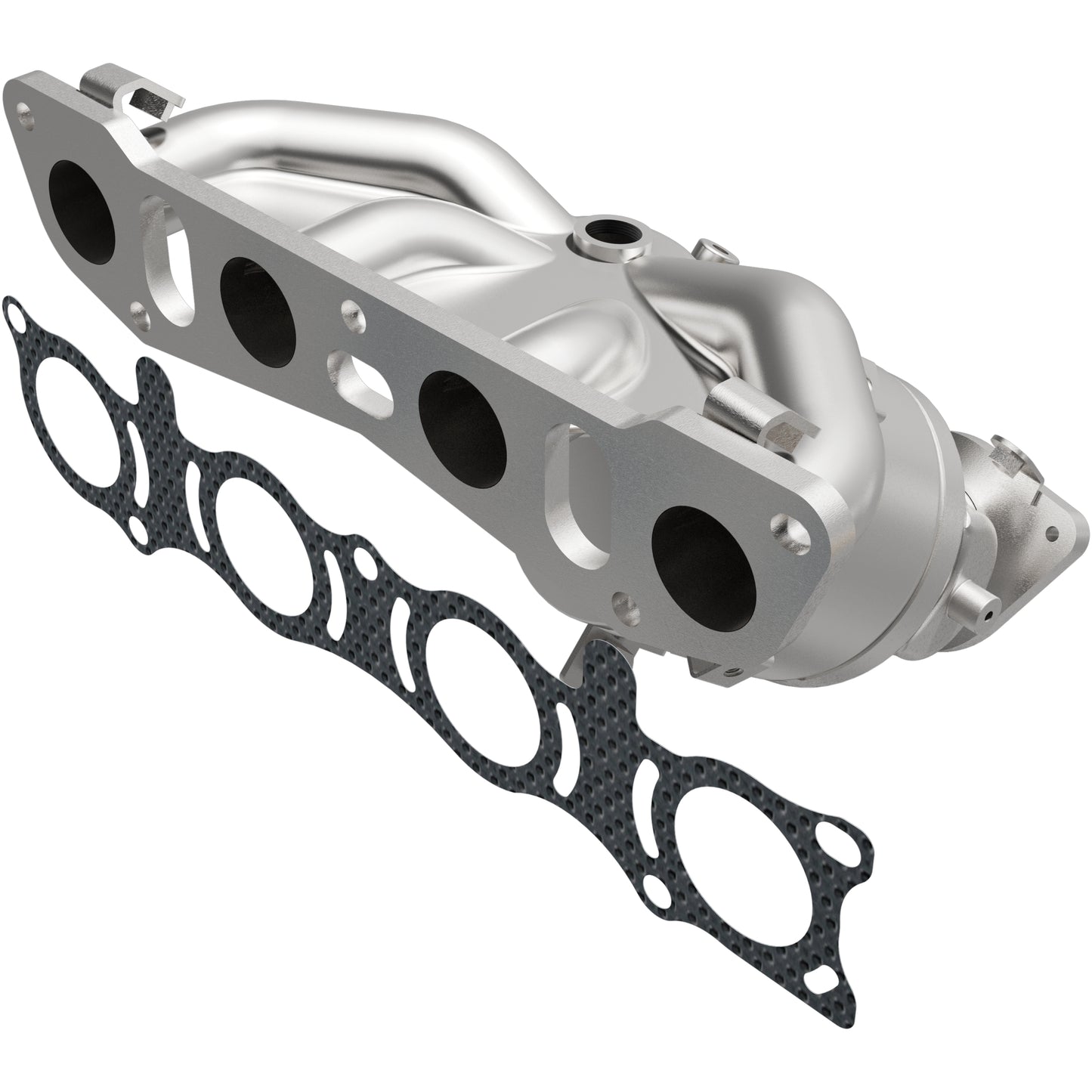 OEM Grade Manifold Catalytic Converter