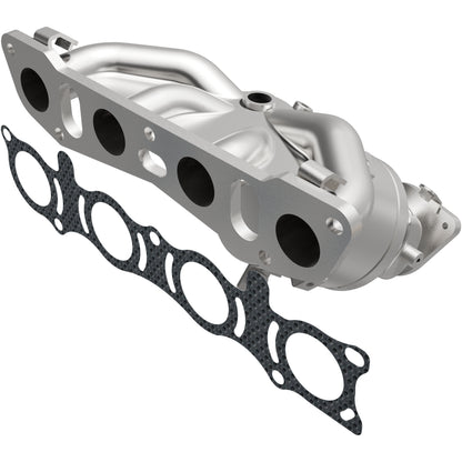 OEM Grade Manifold Catalytic Converter
