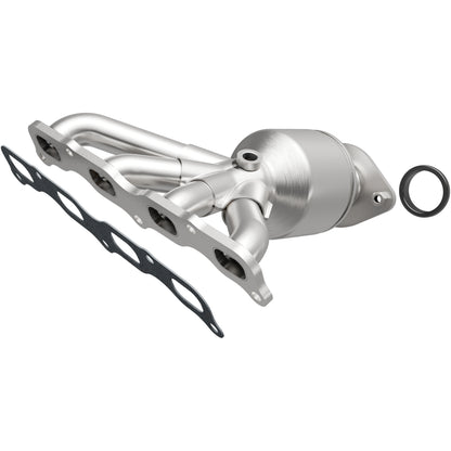 OEM Grade Manifold Catalytic Converter