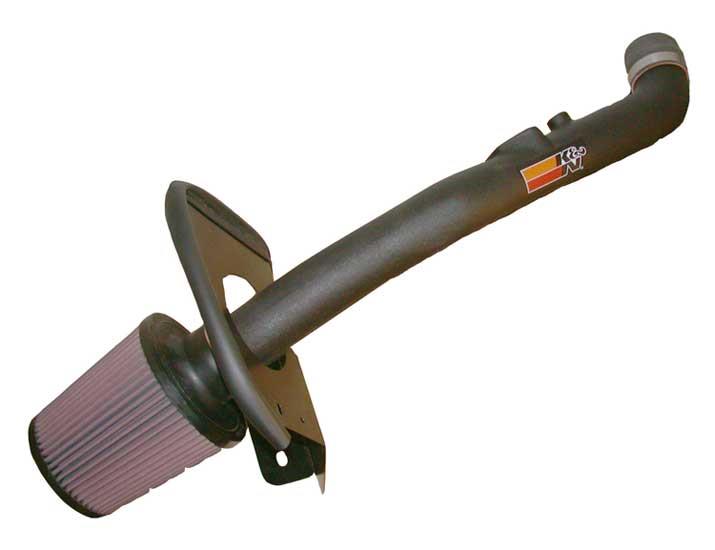 KN 57 FIPK Air Intake 50