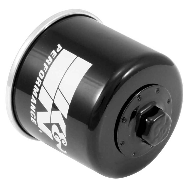 KN Motorcycle Oil Filters