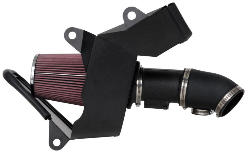 KN 63 AirCharger Intake