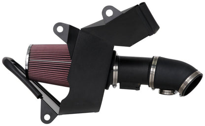 KN 63 AirCharger Intake