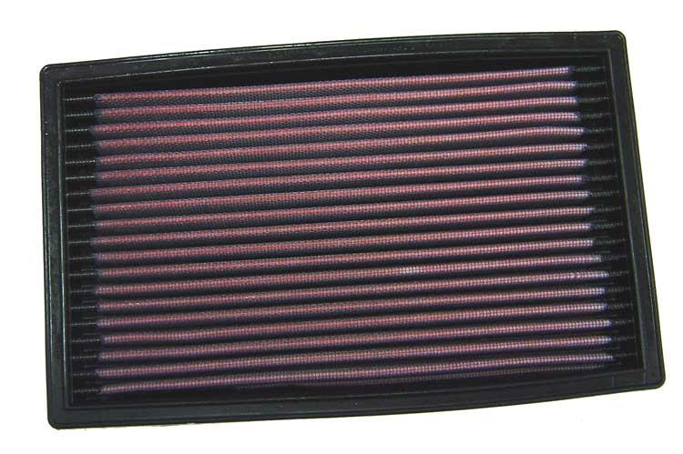 KN Drop in Air Filters