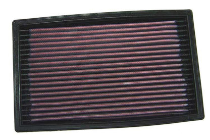 KN Drop in Air Filters
