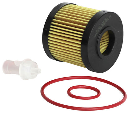 KN Oil Filter