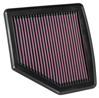 KN Drop in Air Filters
