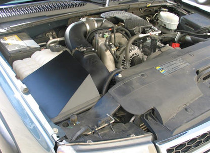 KN 57 FIPK Air Intake 50