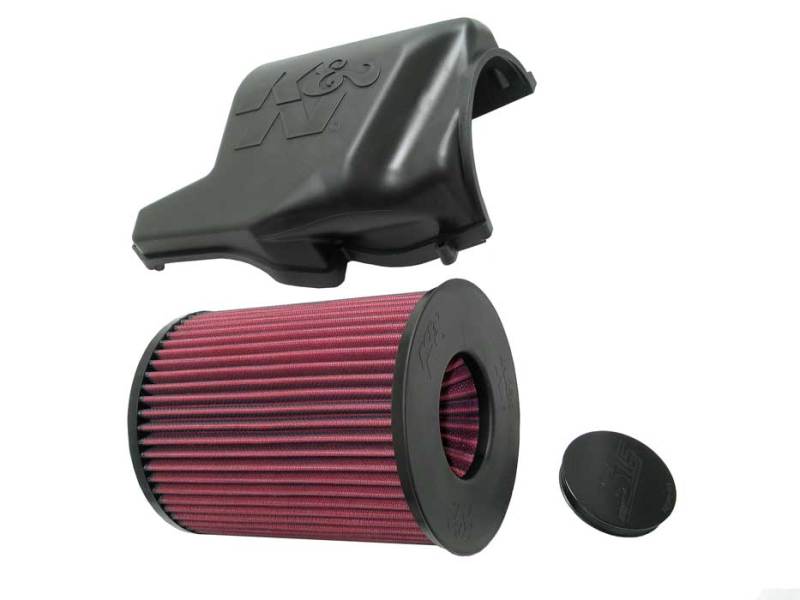 KN 57 FIPK Air Intake 50
