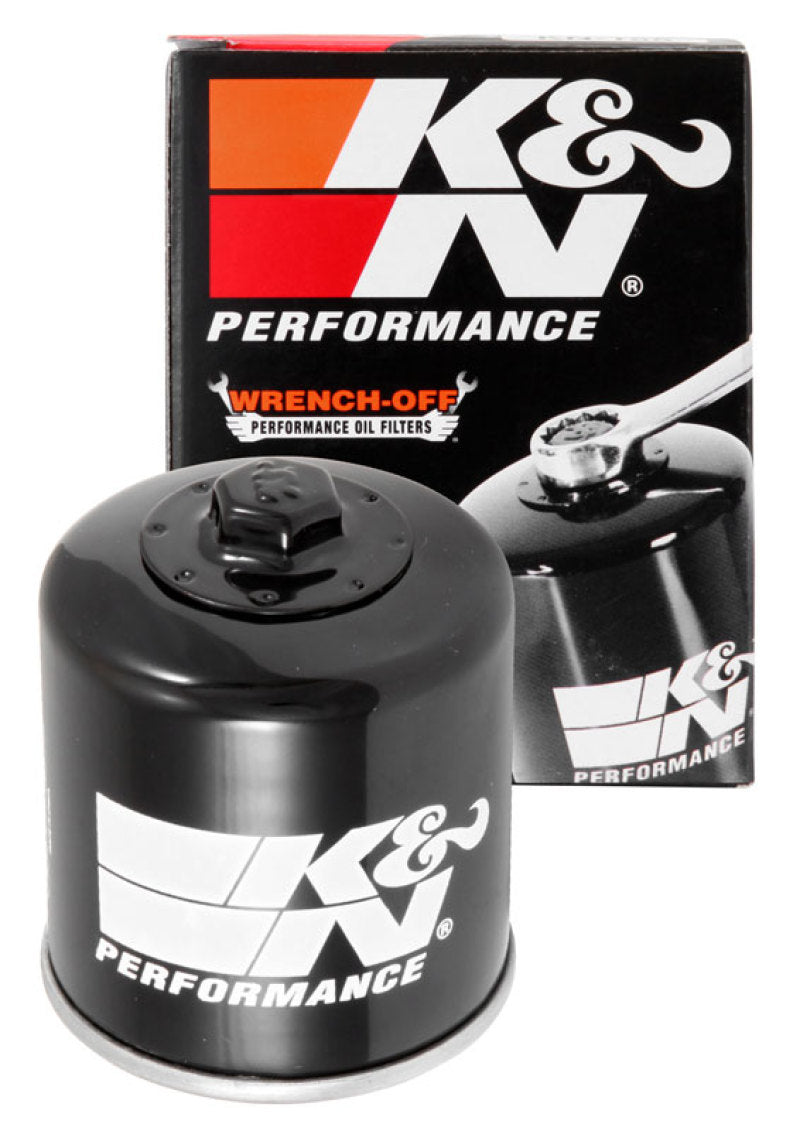 KN UTV Oil Filters
