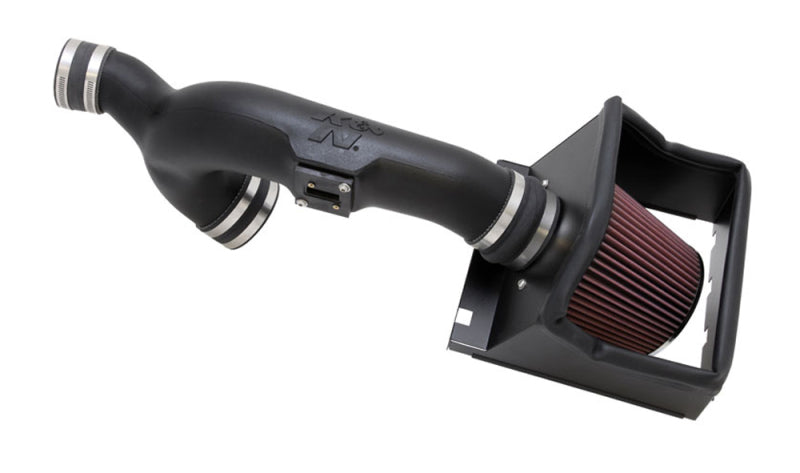 KN 57 FIPK Air Intake 50