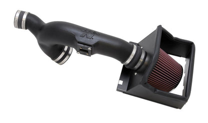 KN 57 FIPK Air Intake 50