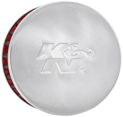 KN Universal Air Filter