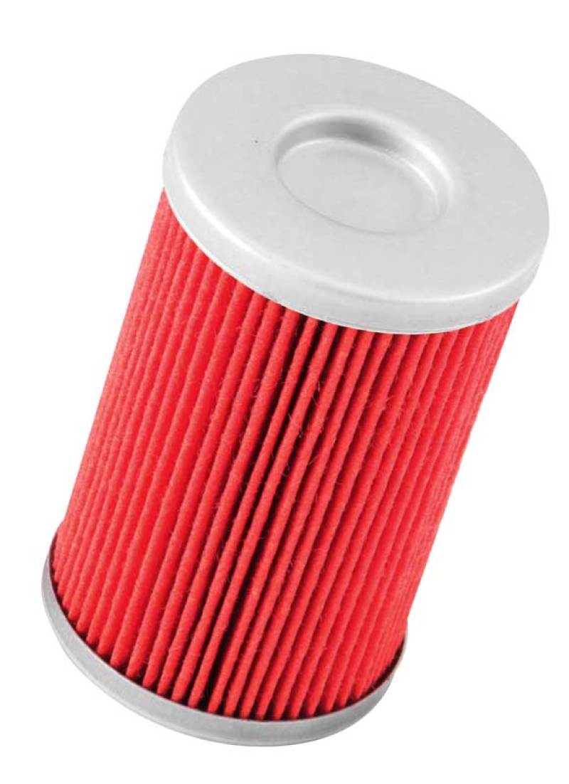 KN Motorcycle Oil Filters