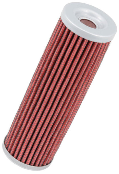 KN Motorcycle Oil Filters