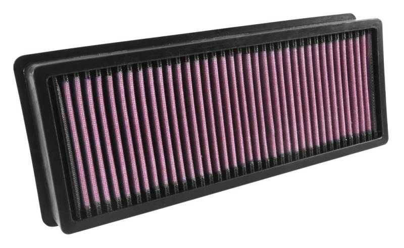 KN Drop in Air Filters