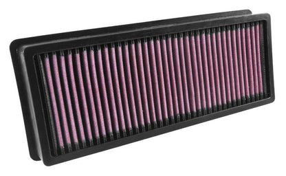 KN Drop in Air Filters