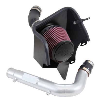 KN 57 FIPK Air Intake 50