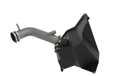 KN 69 Typhoon Intake