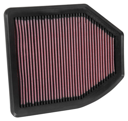 KN Drop in Air Filters