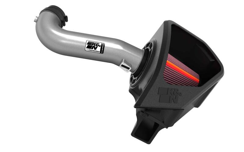 KN NextGen Cold Air Intakes