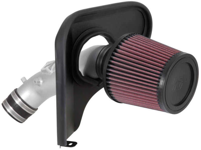 KN 69 Typhoon Intake