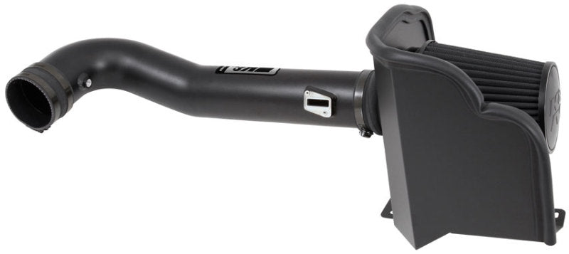 KN 71 Blackhawk Air Intake