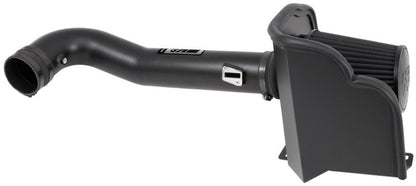 KN 71 Blackhawk Air Intake