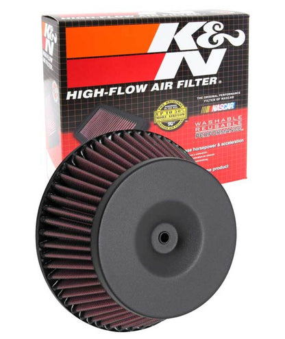 KN Motorcycle Direct Fit Air Filters