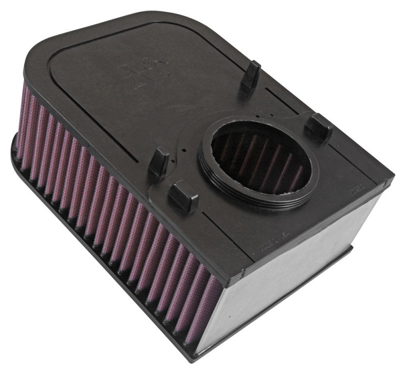 KN Drop in Air Filters