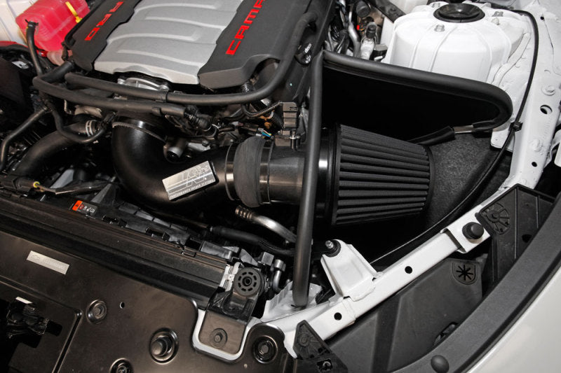 KN 71 Blackhawk Air Intake
