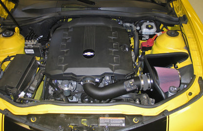 KN 63 AirCharger Intake