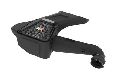 KN Performance Air Intake Systems