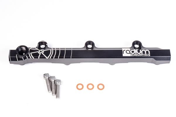 RAD Fuel Rails
