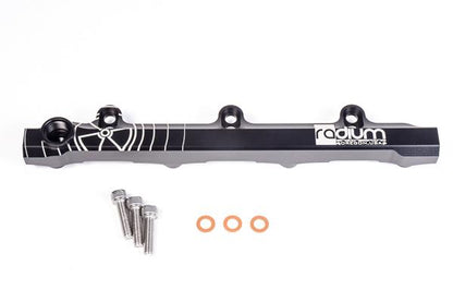 RAD Fuel Rails