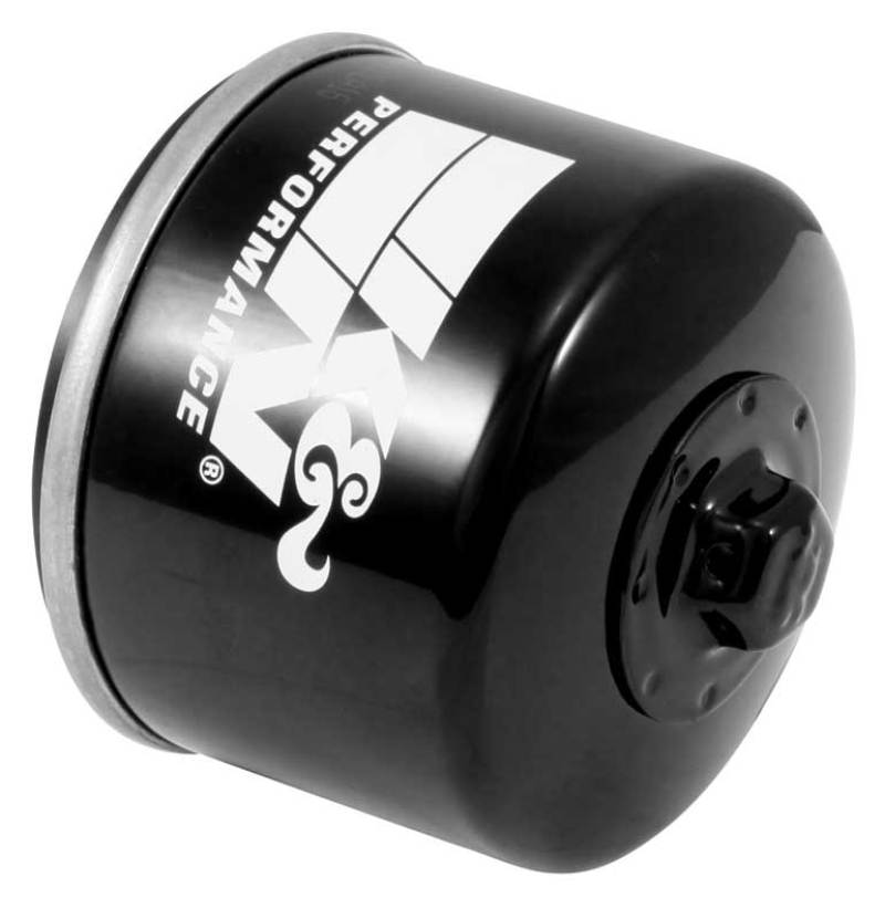 KN Motorcycle Direct Fit Air Filters