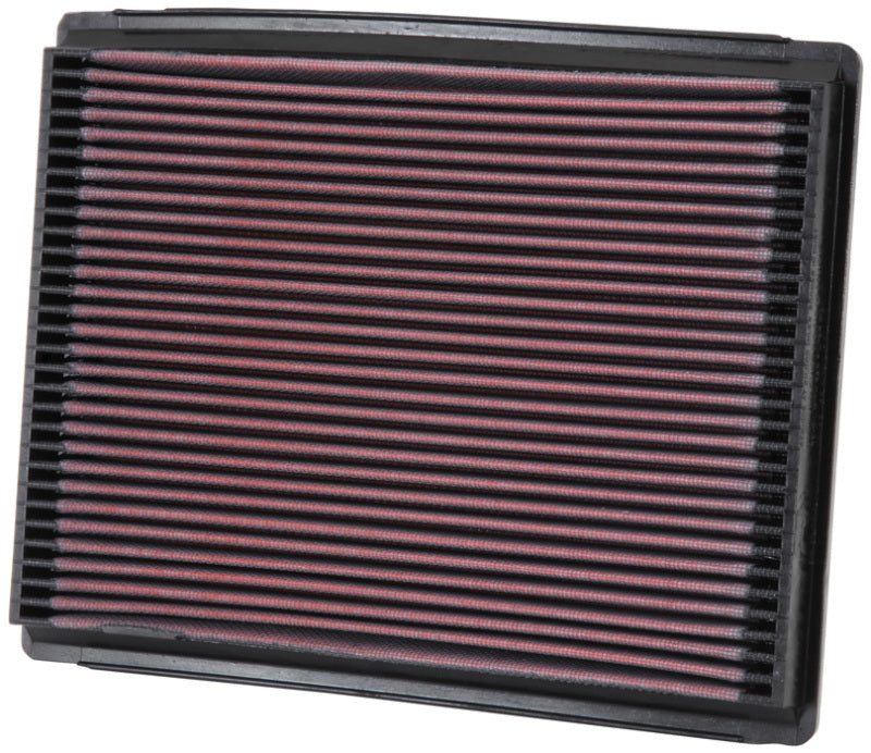 KN Drop in Air Filters