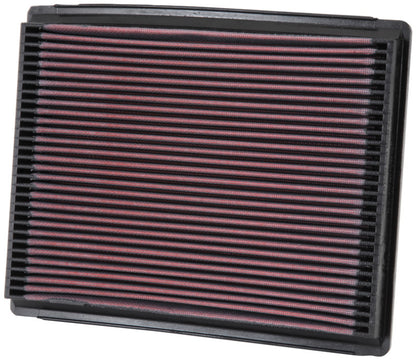 KN Drop in Air Filters