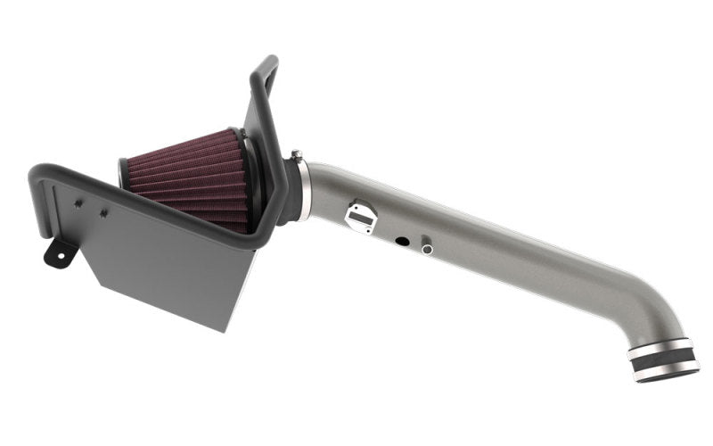 KN Performance Air Intake Systems