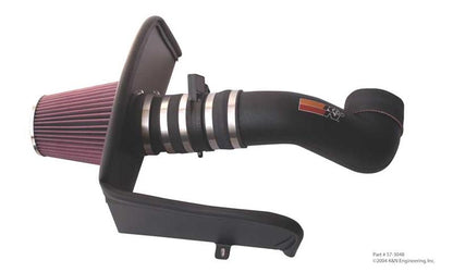 KN 57 FIPK Air Intake 50